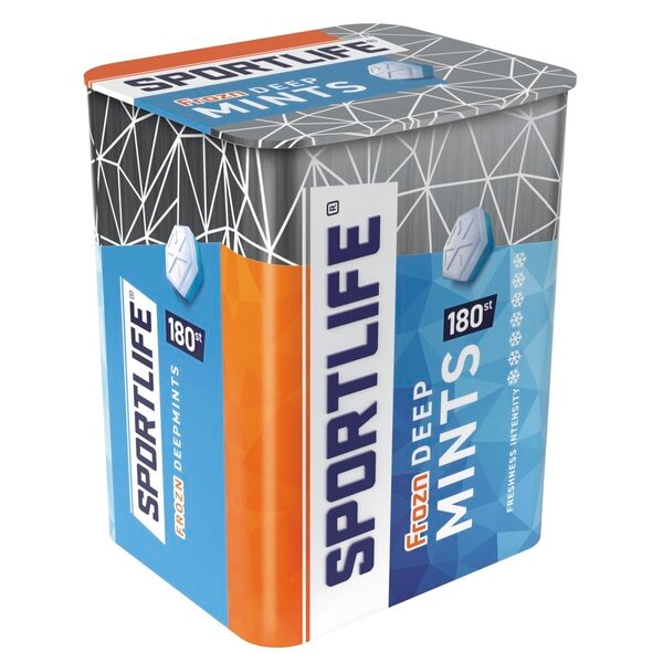 Sportlife Frozen Deepmints