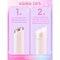 Sheglam Rosy Gem Crystal Jelly Glaze Stick