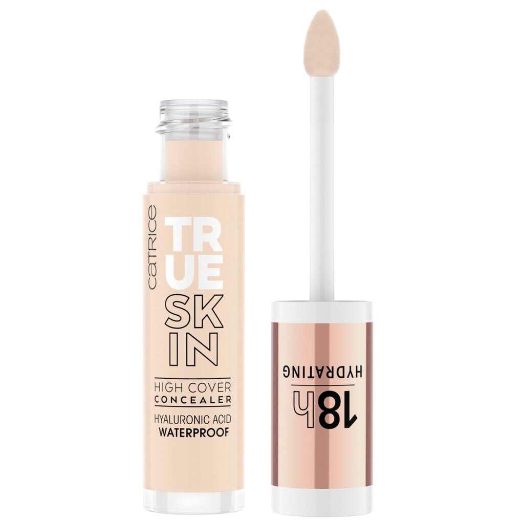 Catrice True Skin Neutral Ivory High Cover Concealer Catrice True Skin Neutral Ivory High Cover Concealer