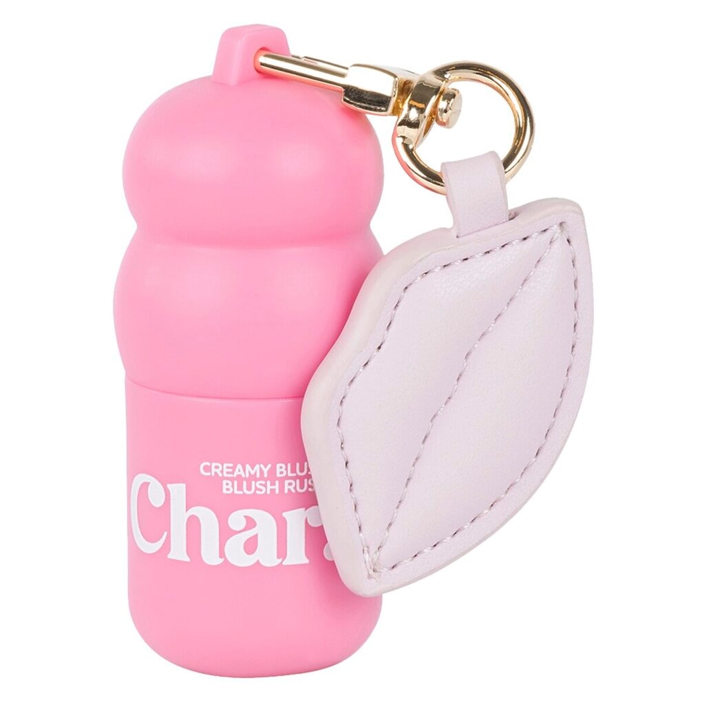 Char. Blush Rush Creamy Blush