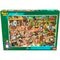 Goliath That's Life Gallery Edition Paulus Potter Puzzel