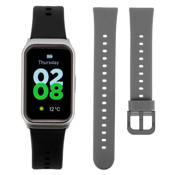 True Spirit Smartwatch
