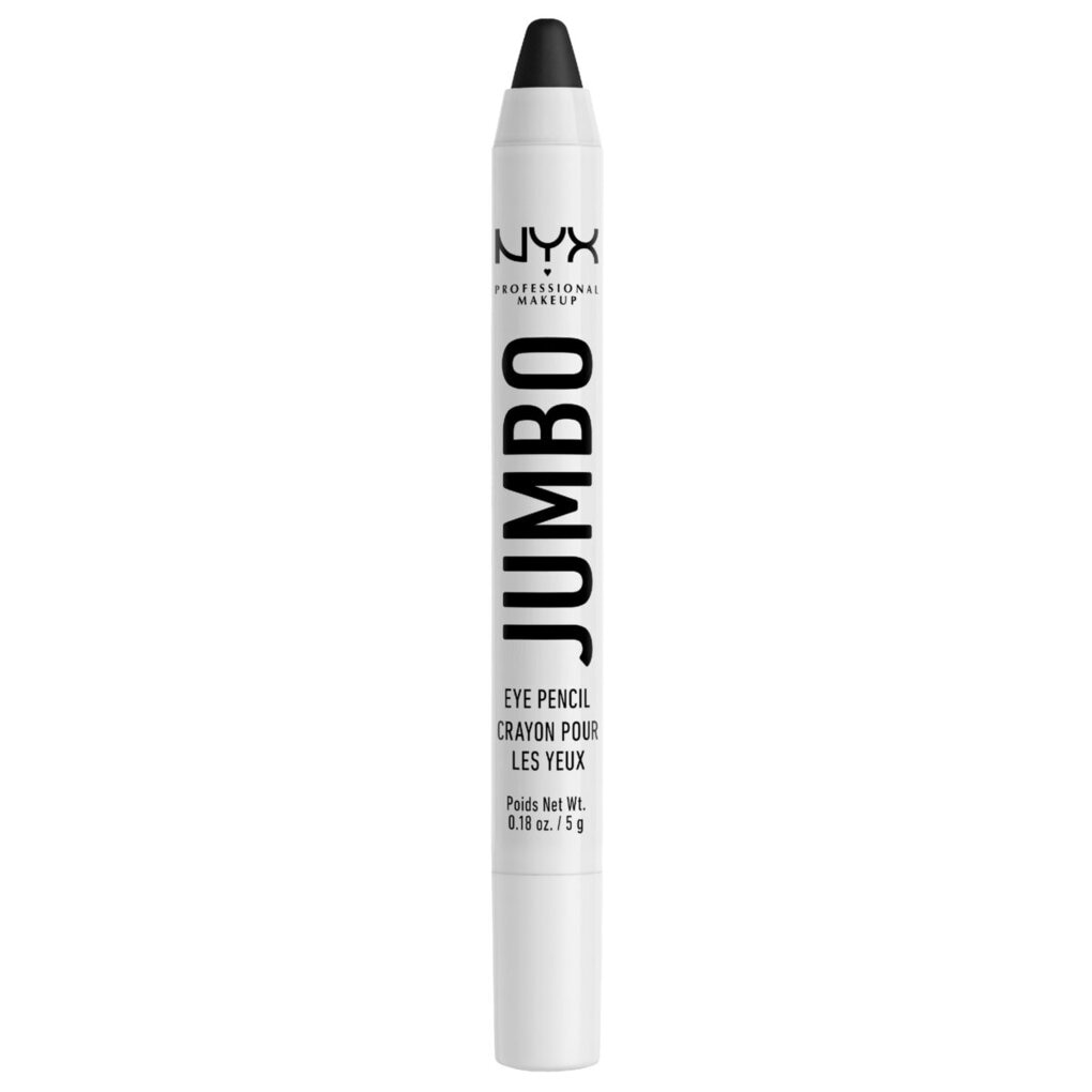 NYX Professional Makeup 601 Black Bean Eye Pencil