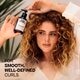 Bali Curls Nourishing Shampoo