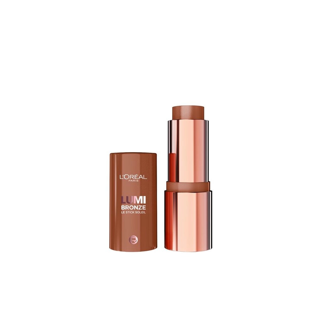 L'Oréal Paris Lumi Le Bronze Bronzerstick