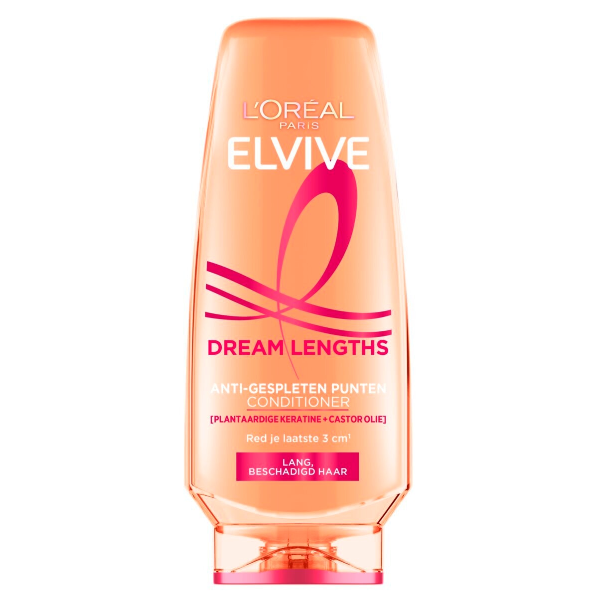 Afbeelding van L'Oréal Elvive Dream Lengths Conditioner - 200ml