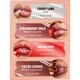 Sheglam Crystal Glaze Cocoa Lipgloss