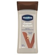 Afbeelding van Vaseline Cocoa Radiant Oil Gel - 200ML