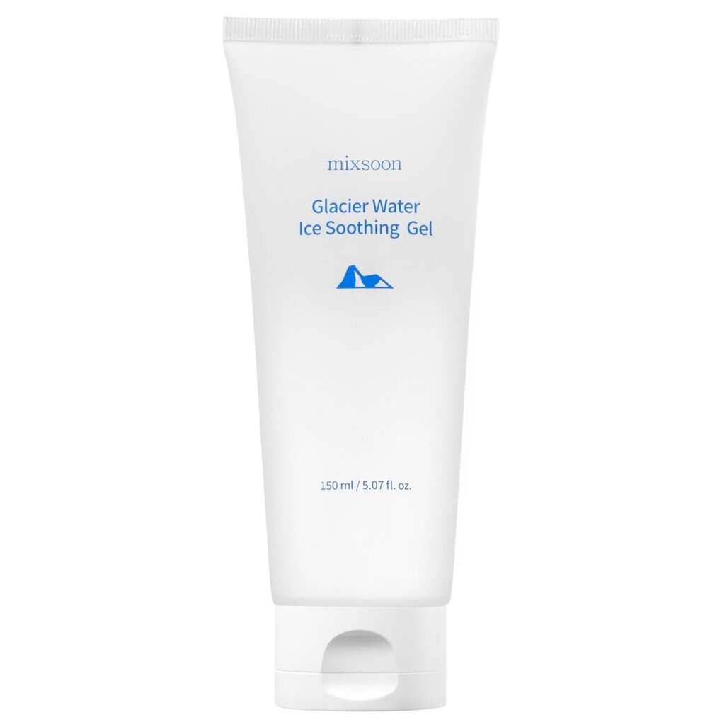 Mixsoon Glacier Water Ice Soothing Gel