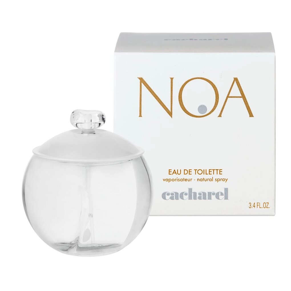 Cacharel Noa Eau de Toilette