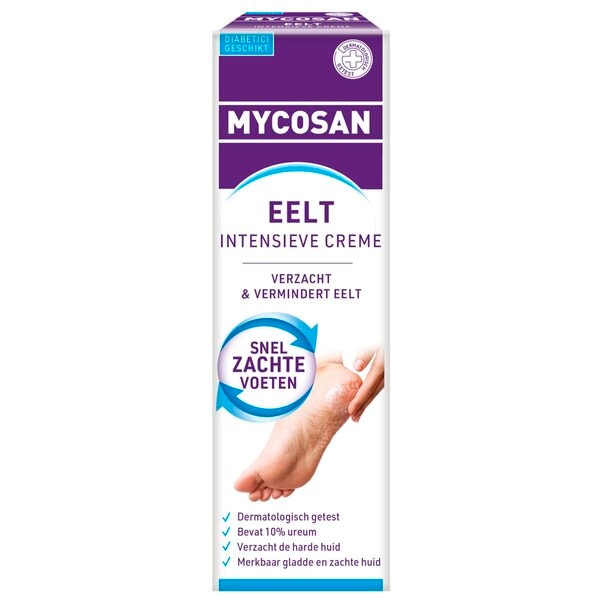 Mycosan Eelt Intensieve Crème