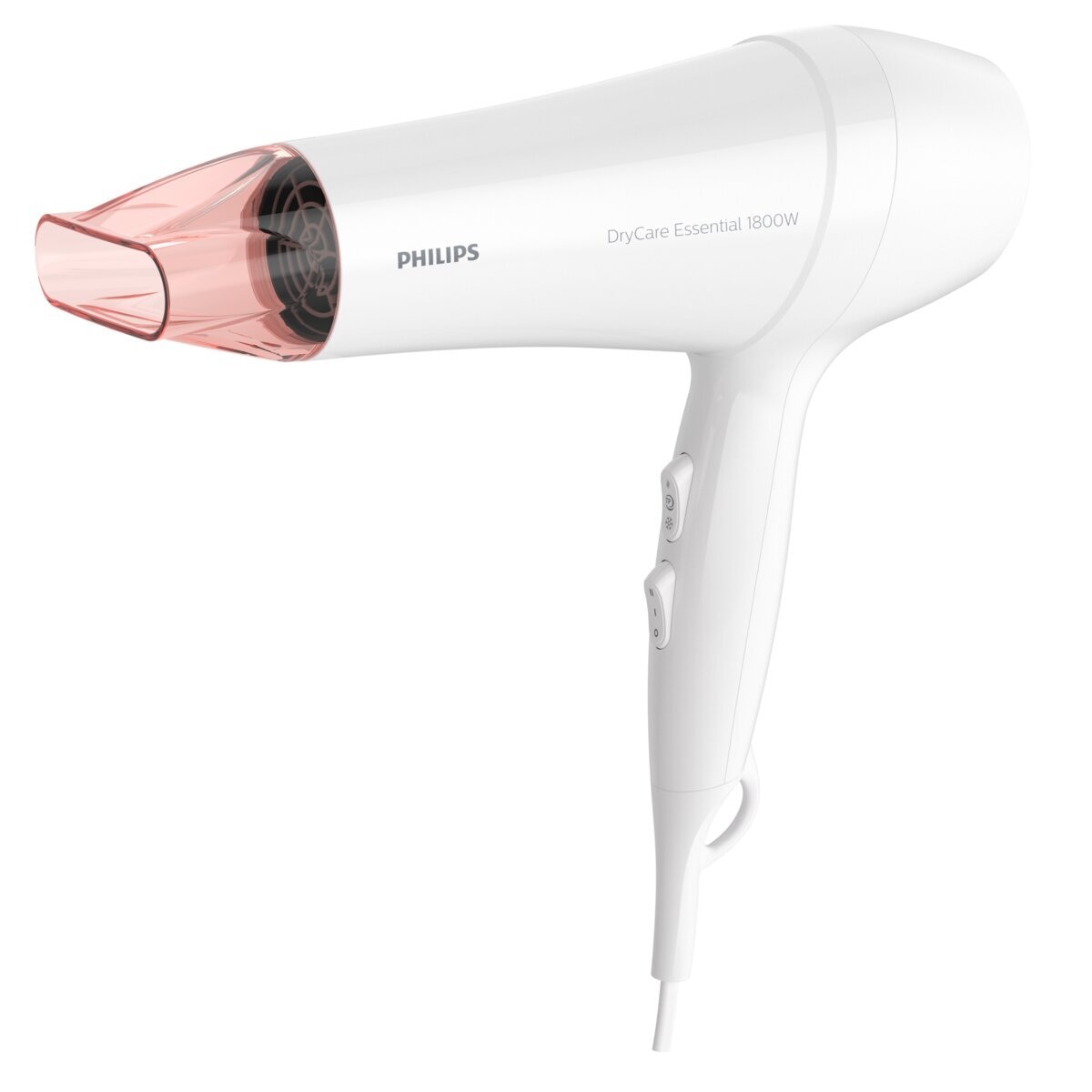 Afbeelding van Philips Haardroger - wit