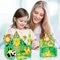 Picasso Jungle Magnetische Tegels Set