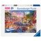 Ravensburger Sonnenuntergang A'Dam Puzzel