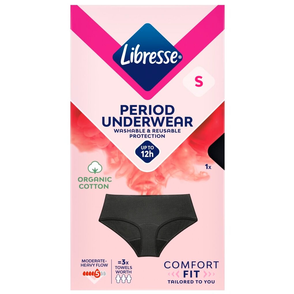 Libresse Intimawear Menstruatie-ondergoed Libresse Intimawear Menstruatie-ondergoed