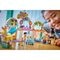 LEGO Friends 42686 Binnenspeeltuin