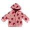 Kruidvat Teddy Jack met Hartjesprint