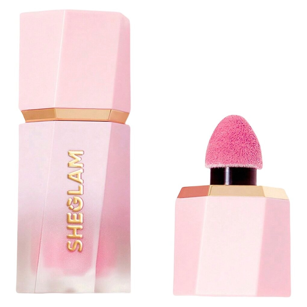 Sheglam Color Bloom Petal Liquid Blush