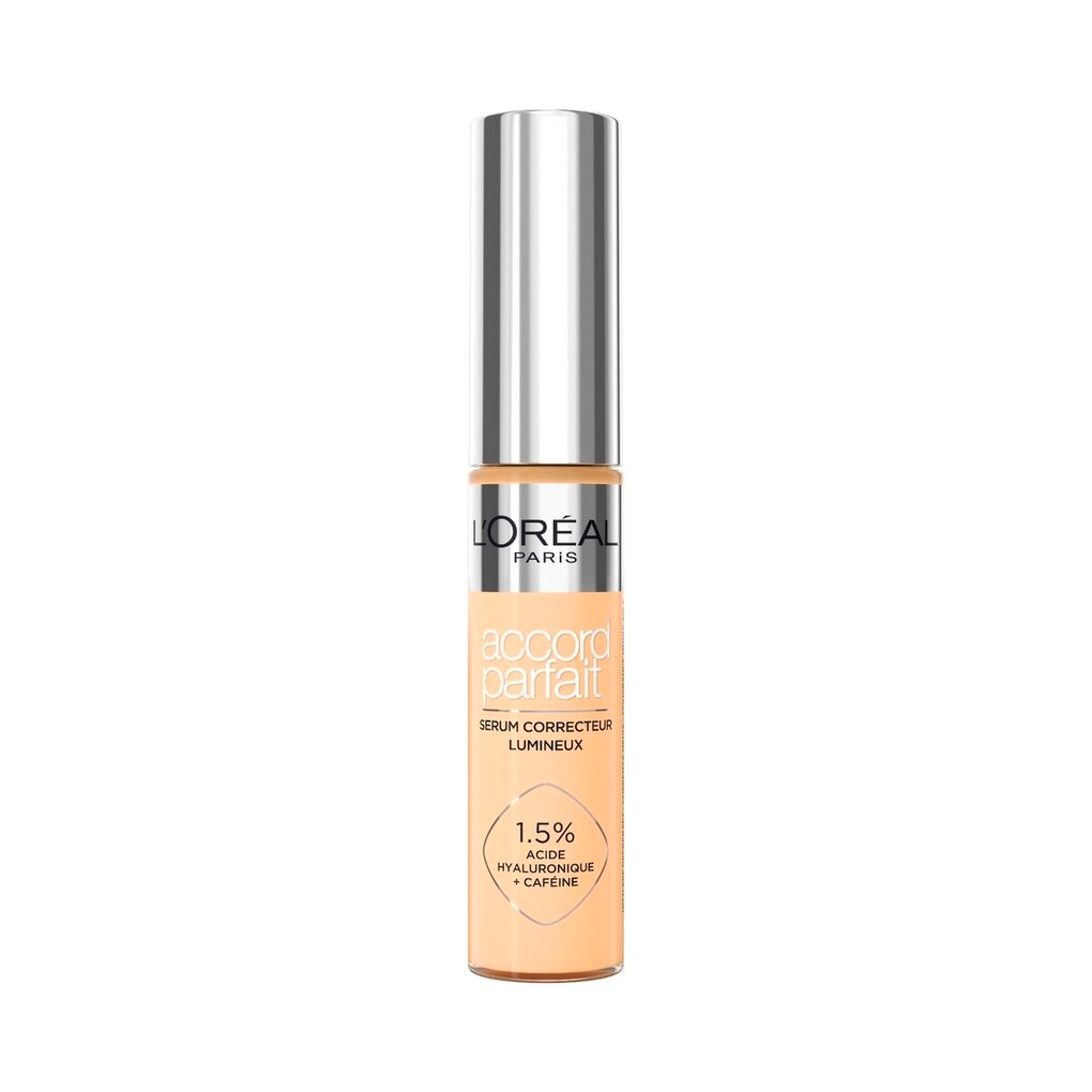 L'Oréal Paris 5.5D True Match Radiant Serum Concealer