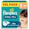 Pampers Baby-Dry Maat 3 Luiers