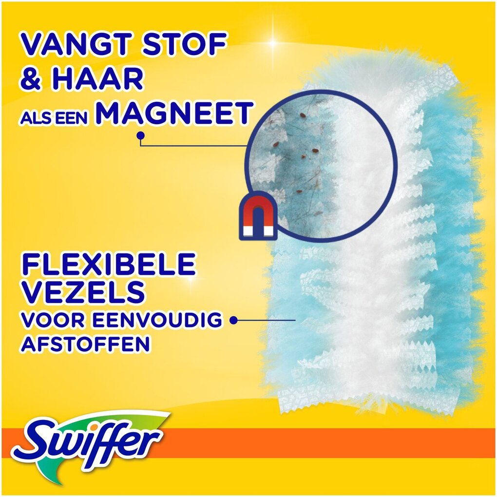Swiffer Duster StarterKit