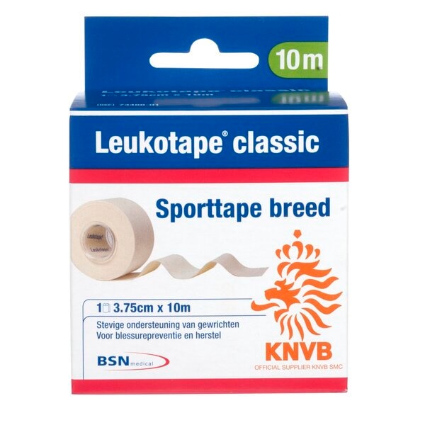 Leukotape Classic Sporttape