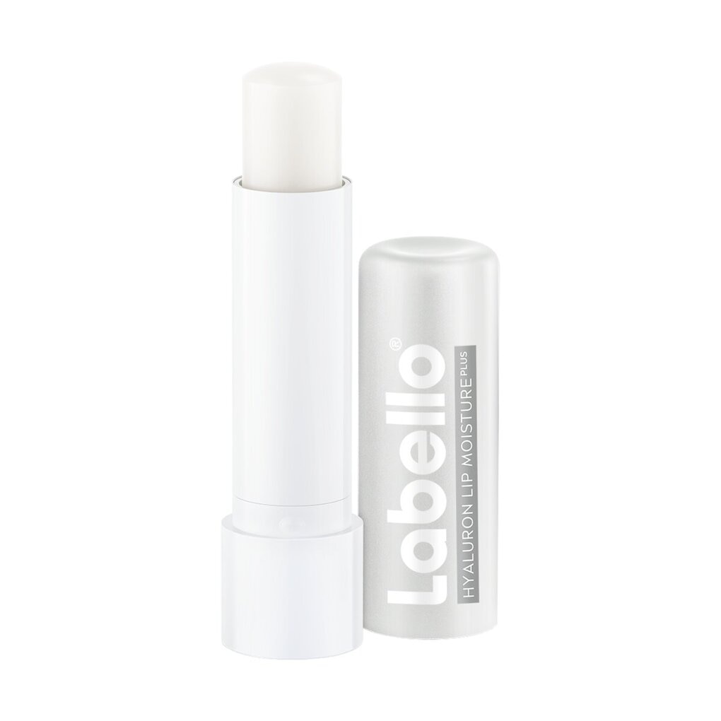 Labello Hyaluron Lip Moisture Lippenbalsem