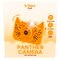Hi There Kids Panter Camera