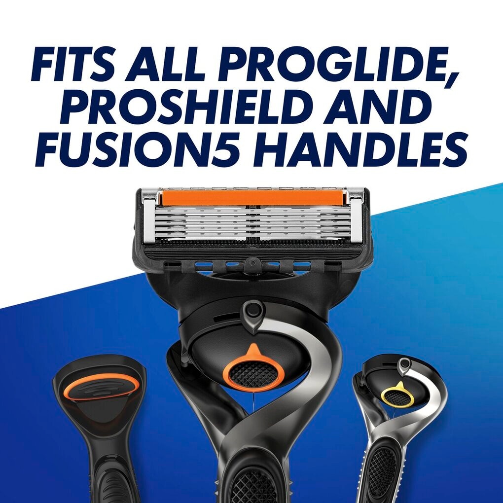 Gillette ProGlide Scheermesjes