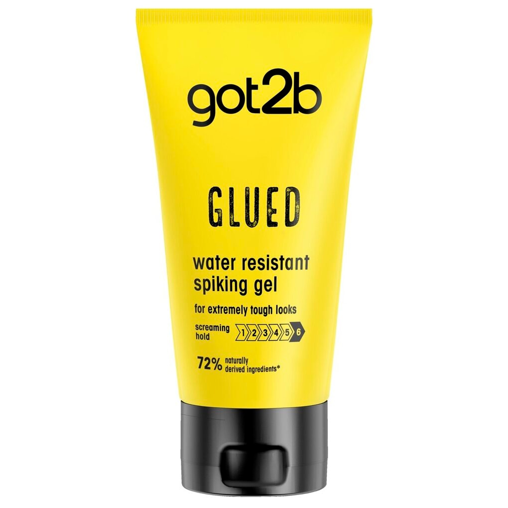 Got2b Glued Styling Haargel