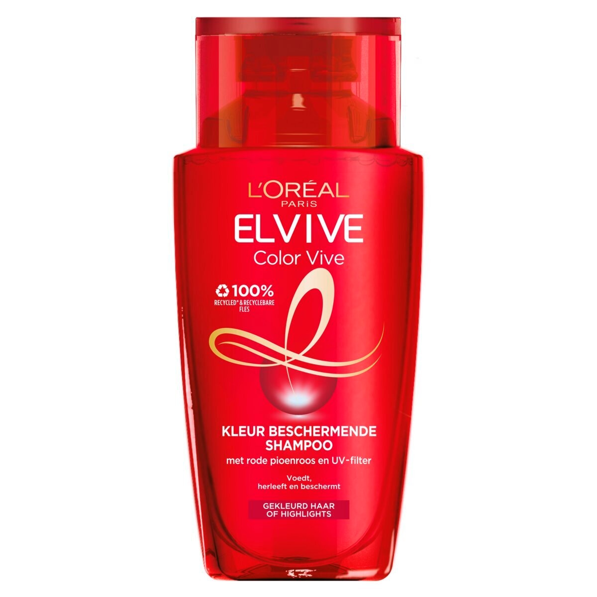 Afbeelding van L'Oréal Elvive Color vive Shampoo - 90ml