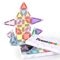 Picasso Nano Magnetische Tegel Set