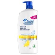 Head & Shoulders Citrus Fresh Antiroosshampoo
