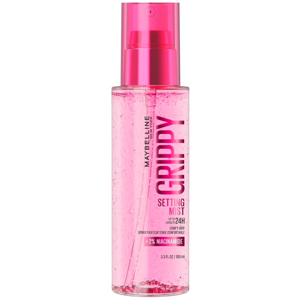 Maybelline New York Grippy Setting Mist Maybelline New York Grippy Setting Mist