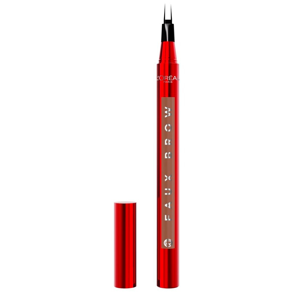 L'Oréal Paris Infaillible Faux Brow 288 Blonde Wenkbrauwpotlood