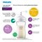 Philips Avent Natural Response SCY933/01 Glazen Babyfles