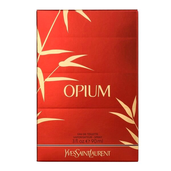 Yves Saint Laurent Opium Eau de Toilette | Kruidvat