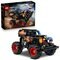 LEGO Technic 42219 Monster Jam Grave Digger