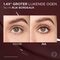 L'Oréal Paris Volume Million Lashes Panoramic Chromatic Bordeaux Cashmere Mascara