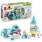 LEGO DUPLO 10462 Frozen Creatieve Doos met Elsa en Olaf
