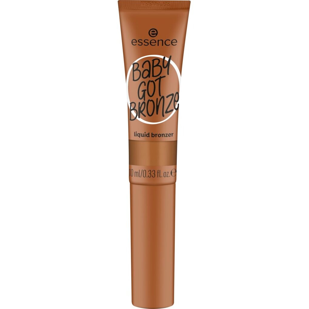 Essence Baby Got Bronze 20 Sunkissed Sweety Liquid Bronzer