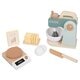 Houten Mixer