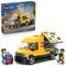 LEGO City 60500 De LEGO Bestelwagen