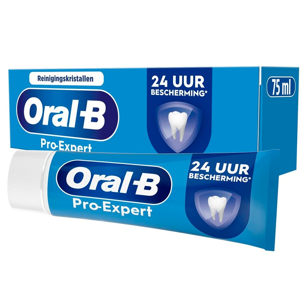 Oral-B Pro-Expert Professionele Bescherming Tandpasta