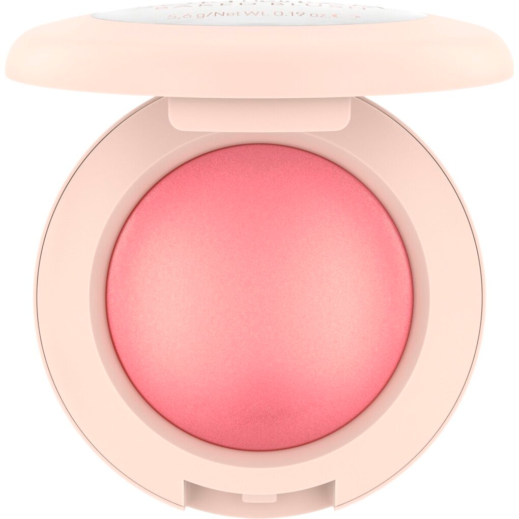 Catrice 040 Midnight Berry Soft Glam Baked Blush