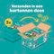 Pampers Baby-Dry Paw Patrol Maat 4 Luiers