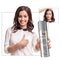 Volume Hair Plus Midden Bruin Verdikkende Haarspray