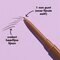 e.l.f. Blonde Micro-Fine Brow Pencil