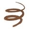 Essence Blur Nude 04 Cozy Espresso Eyeshadow Stick