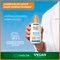 Garnier Ambre Solaire Sensitive Expert SPF50+ Zonnebrandspray